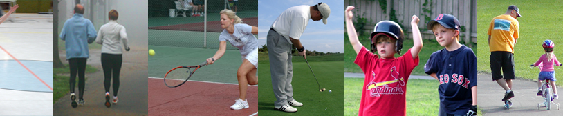 Vermont's open rolling hills