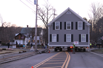 631 Boston Post Road, Sudbury, MA facilities