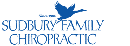 Sudbury Family Chiropractic logo